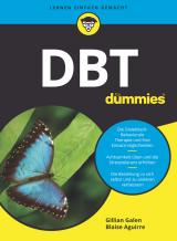 Cover-Bild DBT für Dummies