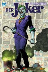 Cover-Bild DC Celebration: Der Joker