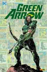 Cover-Bild DC Celebration: Green Arrow