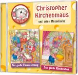 Cover-Bild DCD Christopher Kirchenmaus (6)