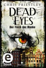 Cover-Bild Dead Eyes - Der Fluch der Maske