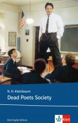 Cover-Bild Dead Poets Society