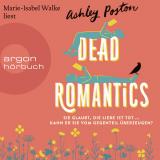 Cover-Bild Dead Romantics