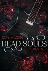 Cover-Bild Dead Souls Burning