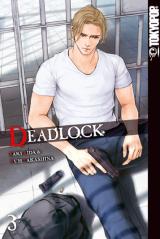 Cover-Bild Deadlock 03