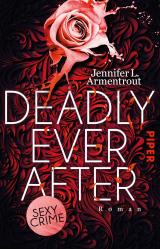 Cover-Bild Deadly Ever After