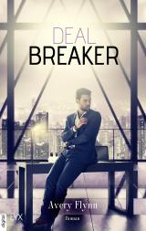 Cover-Bild Dealbreaker