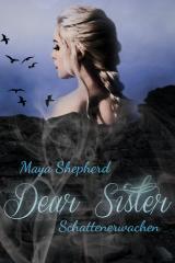 Cover-Bild Dear Sister 1 - Schattenerwachen