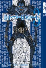 Cover-Bild Death Note 03