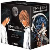 Cover-Bild Death Note Complete Box