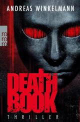 Cover-Bild Deathbook