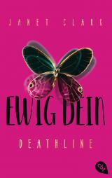 Cover-Bild Deathline - Ewig dein