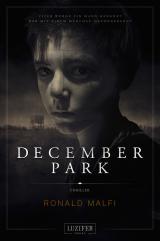 Cover-Bild December Park