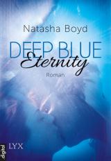 Cover-Bild Deep Blue Eternity