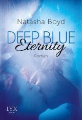 Cover-Bild Deep Blue Eternity