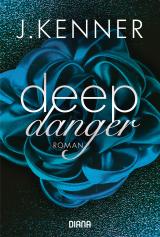 Cover-Bild Deep Danger (3)