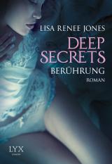 Cover-Bild Deep Secrets - Berührung