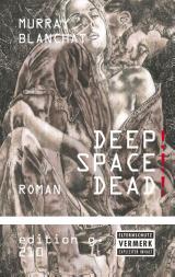 Cover-Bild Deep!Space!Dead!