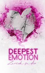 Cover-Bild Deepest Emotion