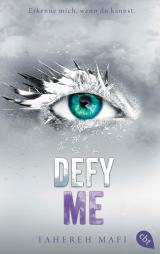 Cover-Bild Defy Me