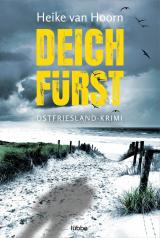 Cover-Bild Deichfürst