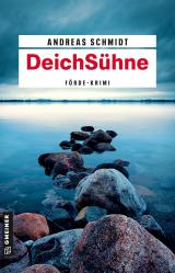 Cover-Bild DeichSühne