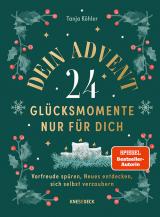 Cover-Bild Dein Advent - 24 Glücksmomente nur für dich