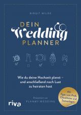 Cover-Bild Dein Wedding Planner