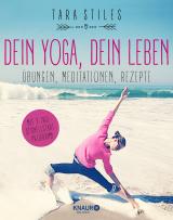 Cover-Bild Dein Yoga, dein Leben