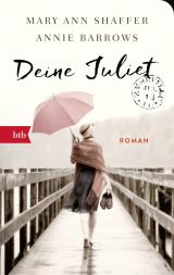 Cover-Bild Deine Juliet