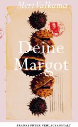Cover-Bild Deine Margot