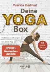 Cover-Bild Deine Yoga-Box