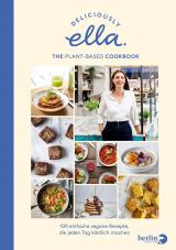 Cover-Bild Deliciously Ella. The Plant-Based Cookbook