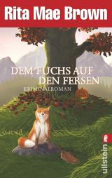 Cover-Bild Dem Fuchs auf den Fersen