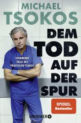 Cover-Bild Dem Tod auf der Spur