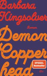 Cover-Bild Demon Copperhead