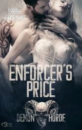 Cover-Bild Demon Horde MC Teil 1: Enforcer's Price