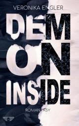 Cover-Bild Demon Inside