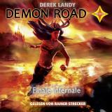 Cover-Bild Demon Road - Finale Infernale