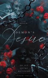 Cover-Bild Demon´s Desire