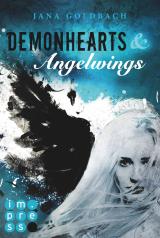 Cover-Bild Demonhearts & Angelwings