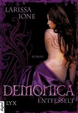 Cover-Bild Demonica - Entfesselt