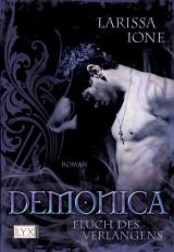 Cover-Bild Demonica - Fluch des Verlangens