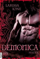 Cover-Bild Demonica - Hades