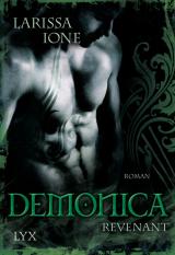Cover-Bild Demonica - Revenant