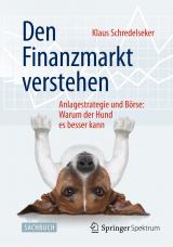 Cover-Bild Den Finanzmarkt verstehen