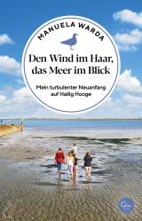 Cover-Bild Den Wind im Haar, das Meer im Blick