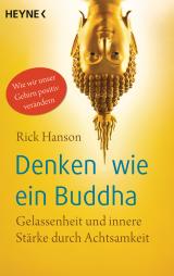 Cover-Bild Denken wie ein Buddha