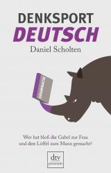 Cover-Bild Denksport-Deutsch