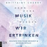 Cover-Bild Denn ohne Musik werden wir ertrinken